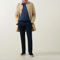 Slim Tapered Chinos