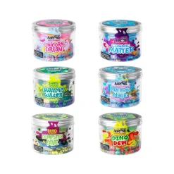 Slime Charmers Thinking Putty