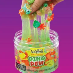Slime Charmers Thinking Putty