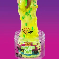 Slime Charmers Thinking Putty