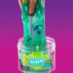 Slime Charmers Thinking Putty