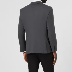 Slim-Fit Suit Jacket