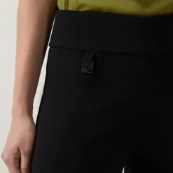 Slim-Fit Trousers