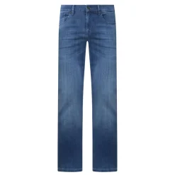 Slimmy Luxe Performance Plus Slim Leg Jeans