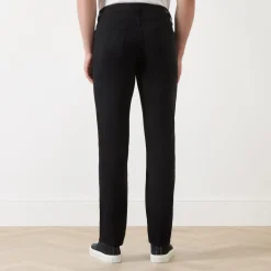 Slimmy Luxe Performance Stretch Sateen Jeans