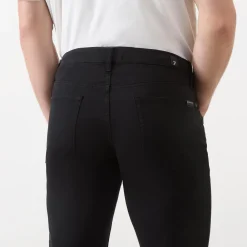 Slimmy Luxe Performance Stretch Sateen Jeans