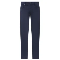 Slimmy Luxe Performance Stretch Sateen Jeans