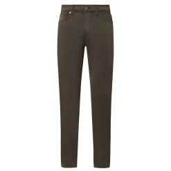 Slimmy Stretch Sateen Slim Leg Jeans