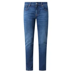 Slimmy Tapered Slim Leg Jeans