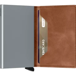 Slimwallet Vintage