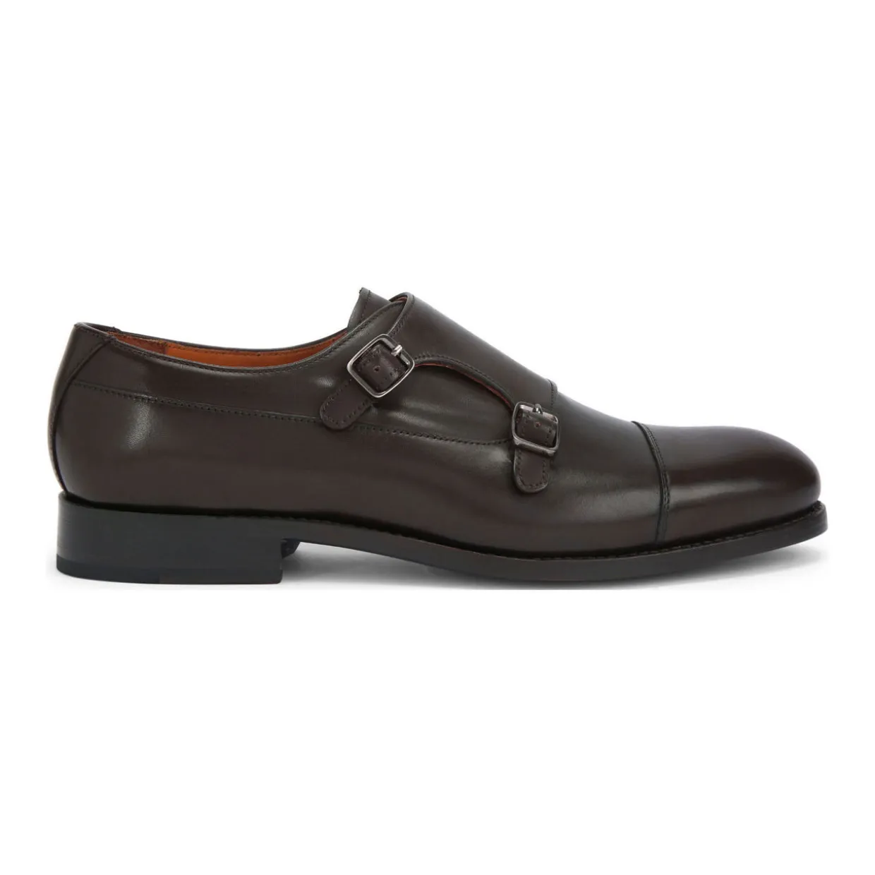 Sloane Monk Shoes