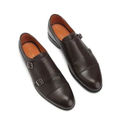 Sloane Monk Shoes