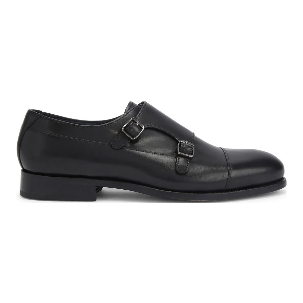 Sloane Monk Shoes