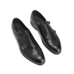 Sloane Monk Shoes