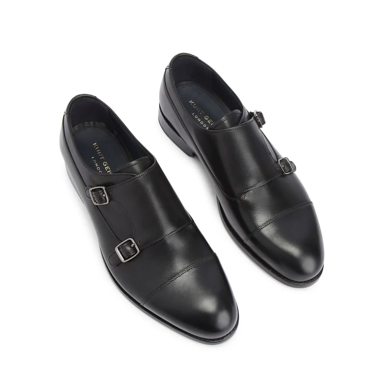 Sloane Monk Shoes