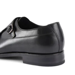 Sloane Monk Shoes