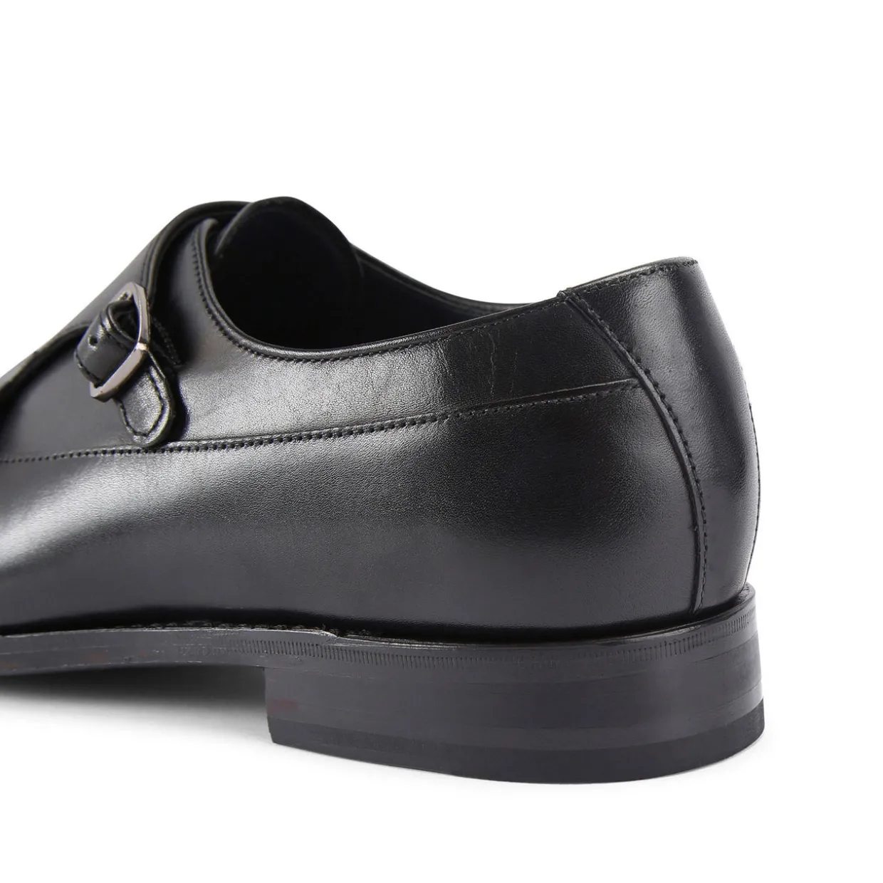 Sloane Monk Shoes