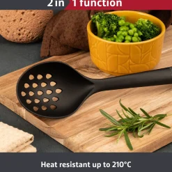 Slotted Spoon