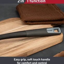 Slotted Turner