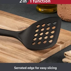 Slotted Turner