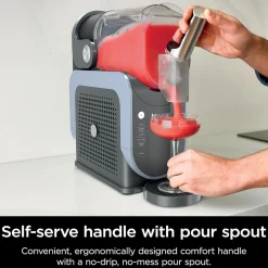 SLUSHi Frozen Drink Maker