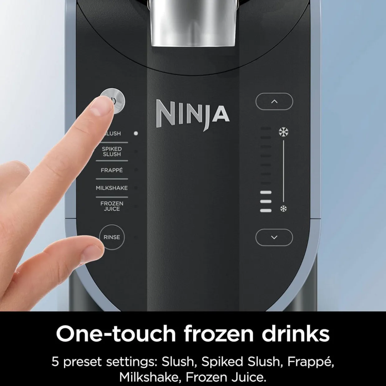 SLUSHi Frozen Drink Maker