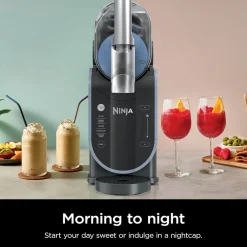 SLUSHi Frozen Drink Maker