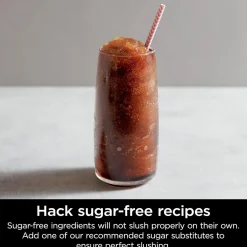 SLUSHi Frozen Drink Maker