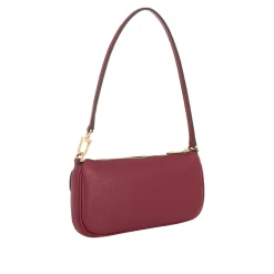 Small Leather Shoulder Bag