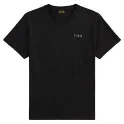 Small Logo Pyjama Top
