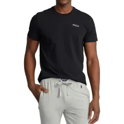 Small Logo Pyjama Top