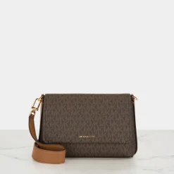 Small Messenger Crossbody Bag