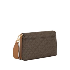 Small Messenger Crossbody Bag