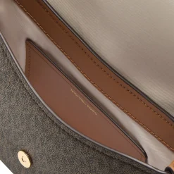 Small Messenger Crossbody Bag