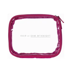 Small Pink Washbag