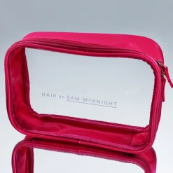 Small Pink Washbag