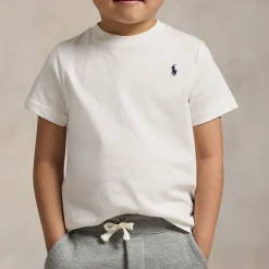 Small Pony Logo T-Shirt 2-7 Years