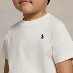 Small Pony Logo T-Shirt 2-7 Years