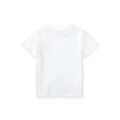 Small Pony Logo T-Shirt 2-7 Years