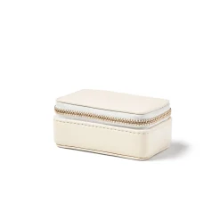 Small Travel Jewellery Case