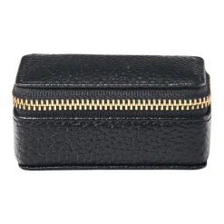 Small Travel Jewellery Case