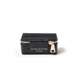 Small Travel Jewellery Case
