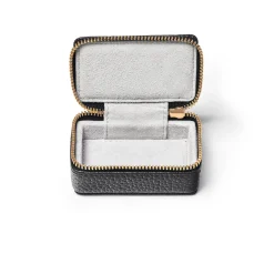 Small Travel Jewellery Case