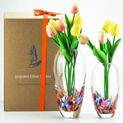 Small Tulip Vase
