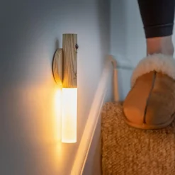 Smart Baton Light