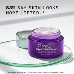 Smart Clinical Repair™ Lifting Face + Neck Cream