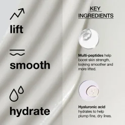 Smart Clinical Repair™ Lifting Face + Neck Cream