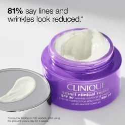Smart Clinical Repair™ SPF 30 Wrinkle Correcting Cream