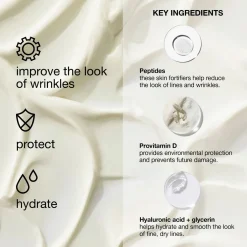 Smart Clinical Repair™ SPF 30 Wrinkle Correcting Cream