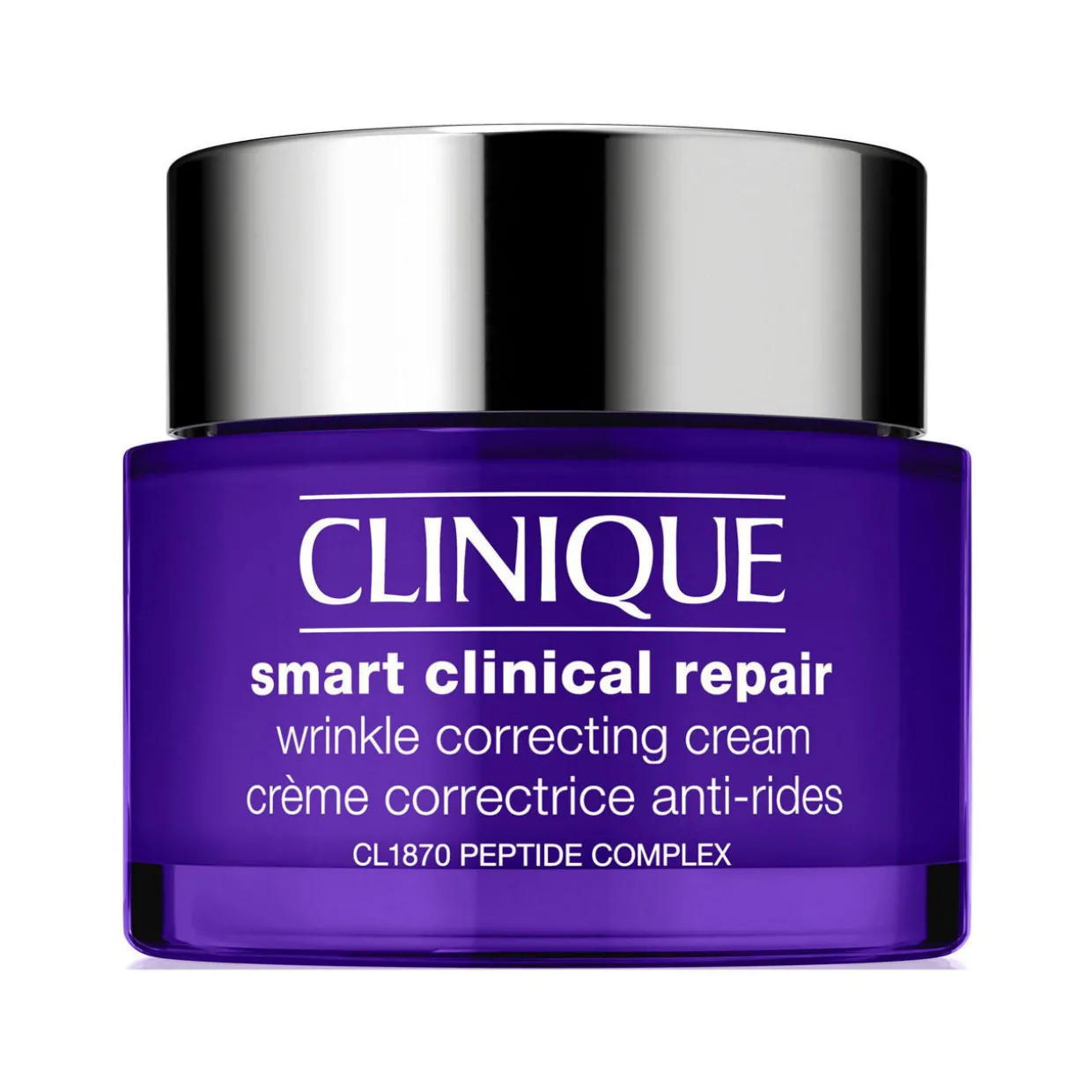 Smart Clinical Repair™ Wrinkle Correcting Cream